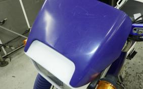 KAWASAKI SUPER SHERPA KL250G