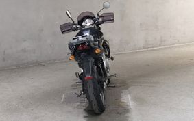 KAWASAKI ER600 N 2006 ER650A