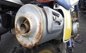 SUZUKI SX125R SF41B