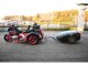 Фото Honda GL 1800 GOLD WING TRIKE 2002 с японского аукциона