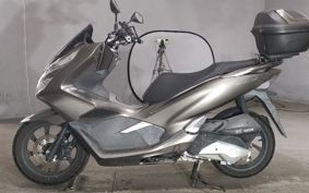 HONDA PCX 125 JF81