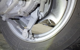 YAMAHA JOG Gen.5 2022 SA36J