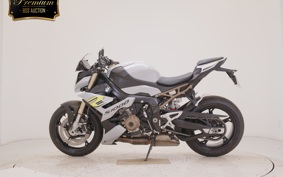 BMW S1000R 2022