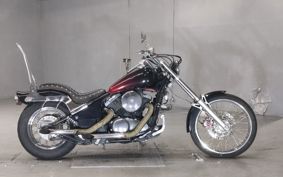 KAWASAKI VULCAN400 1997 VN400A