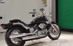 YAMAHA DRAGSTAR 400 2000 VH01J