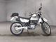 Фото Suzuki DJEBEL200 с японского аукциона