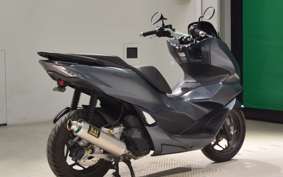 HONDA PCX125 2013 JK05