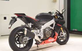 APRILIA RSV4 FACTORY 2014