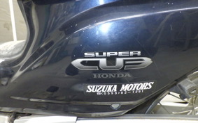 HONDA C110 SUPER CUB 2022 JA10