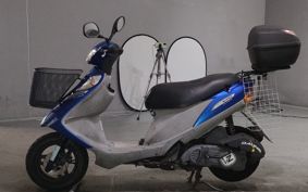 SUZUKI ADDRESS V125 CF4EA