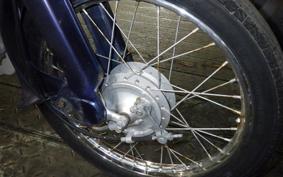 HONDA C50 SUPER CUB AA01