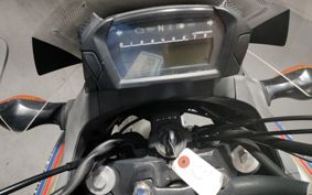 HONDA NC 700 X 2012 RC63
