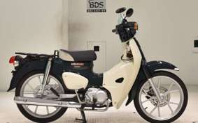 HONDA C110 SUPER CUB 2023 JA59
