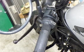 HONDA REBEL 250 A 2006 MC49