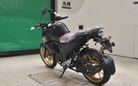 YAMAHA FZS 150 A