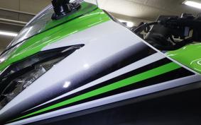 KAWASAKI NINJA 250 2007 EX250L