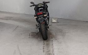 KAWASAKI NINJA 400R 2010 ER400B