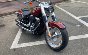 HARLEY  HARLEY FLFBS 2025 YGK