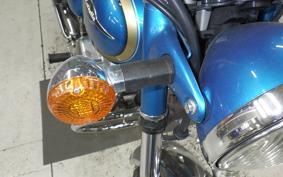 KAWASAKI ESTRELLA BJ250A