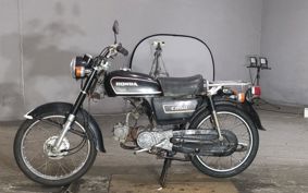 HONDA BENLY 50 CD50