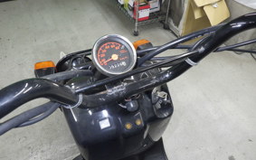 HONDA ZOOMER 2026 AF58