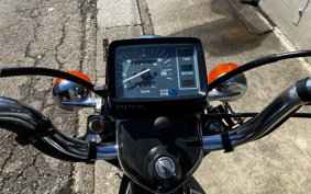HONDA BENLY 125 CD125T
