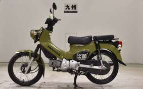 HONDA ｸﾛｽｶﾌﾞ110-2 2015 JA45
