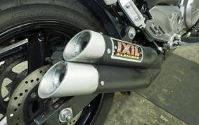 SUZUKI GSR250F