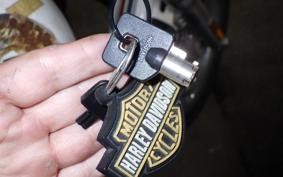 HARLEY FXDI 1450 2006