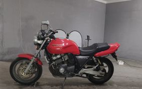 HONDA CB400SF NC31