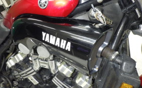 YAMAHA VMAX 1989