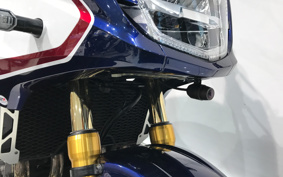 HONDA CB1300SF SUPER FOUR 2021 SC54