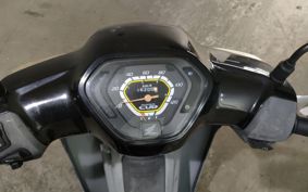 HONDA SUPER CUB110 JA10