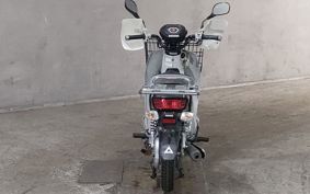 HONDA SUPER CUB110 JA10