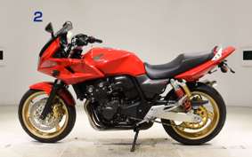 HONDA CB400 SUPER BOLDOR VTEC 2013 NC42