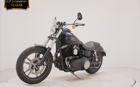 HARLEY FXDBC1580 2015