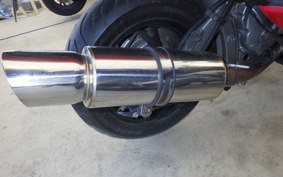 SUZUKI SKYWAVE 250 (Burgman 250) S Gen.3 2005 CJ44A