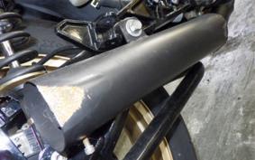 KAWASAKI ZRX400 1995