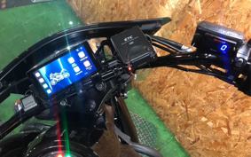 SUZUKI  BOULEVARD C90T 2019 VY56A