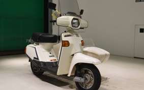 YAMAHA ベル-ガ80 SIDECAR 1980 5G3