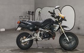 KAWASAKI KSR110 KL110A