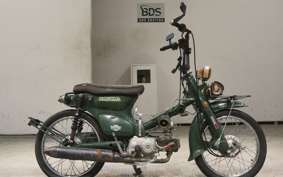 HONDA C50 SUPER CUB 1994 AA01