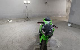KAWASAKI NINJA 250 EX250L