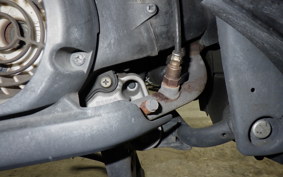 YAMAHA CYGNUS 125 XSR 3 2026 SEA5J