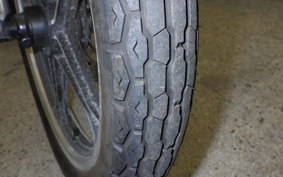 SUZUKI GN125 H