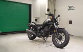 HONDA REBEL 250 A 2019 MC49