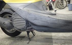 HONDA DIO Gen.5 AF57