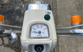 YAMAHA PASSOL 2E9