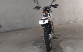 KTM FREERAIDO350 FRA40