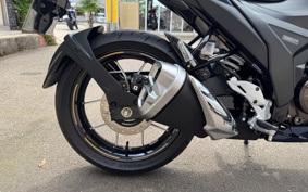 SUZUKI JIKUSA-SF250 ED22Y